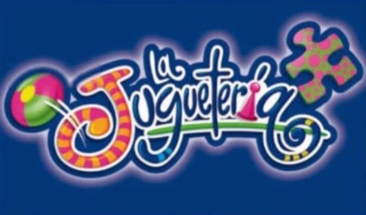 La Jugueteria (a precio de mayoreo)